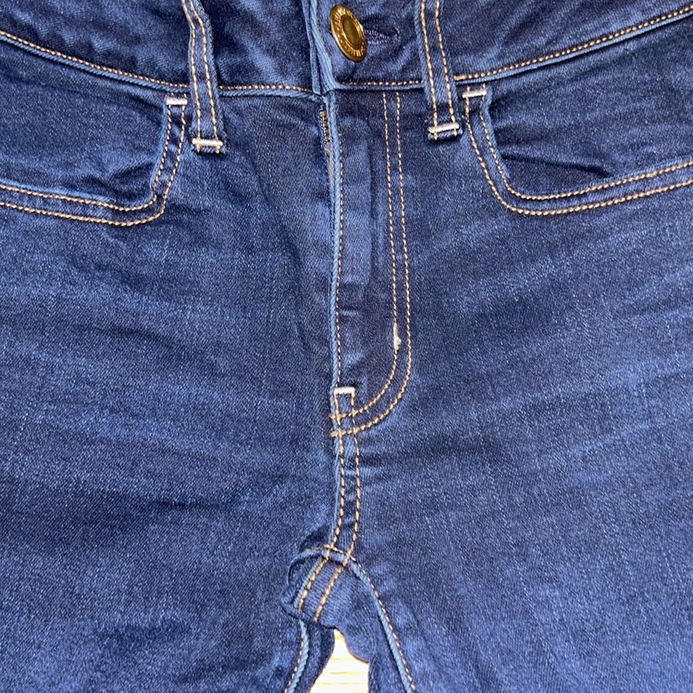 American Eagle super stretch Jeggings bundle - Picture 5 of 8